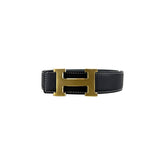 Reversible Belt